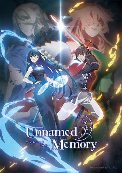 Zom 100: Bucket List of the Dead anime poster — watch together with friends on Crunchyroll