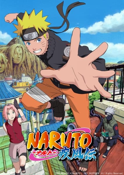 Kingdom anime poster — watch together with friends on Crunchyroll